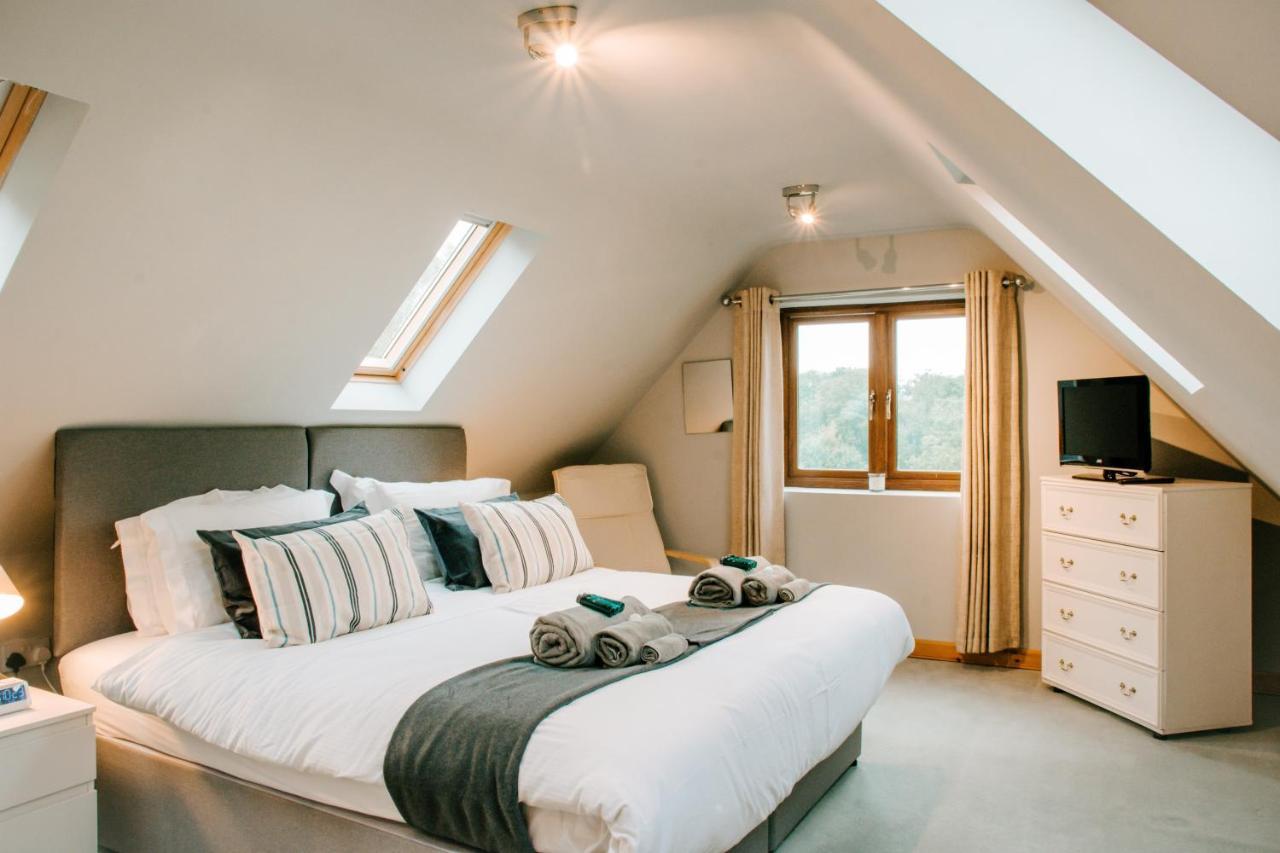 Holly Cottage, 2 Bed House, Sleeps 6 Cleobury Mortimer Esterno foto