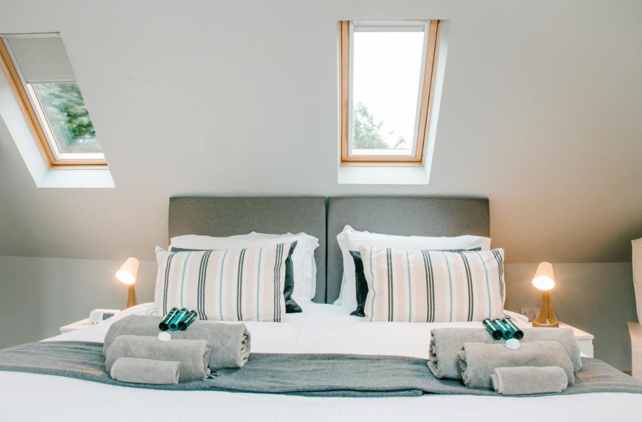 Holly Cottage, 2 Bed House, Sleeps 6 Cleobury Mortimer Esterno foto